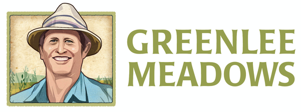 greenlee meadows logo